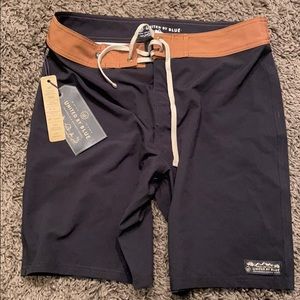United By Blue Classic Trailblaze Boardshort - 34